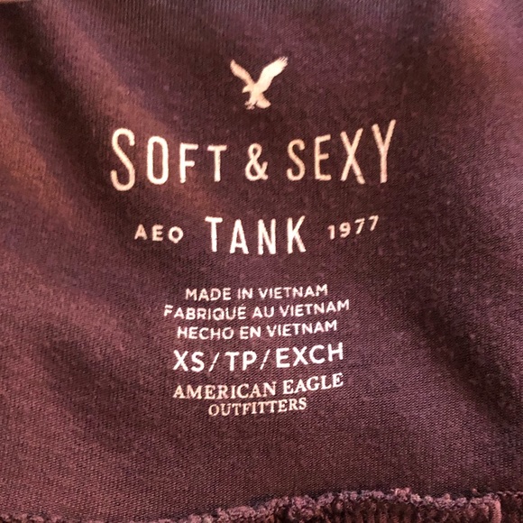 Tank top - Picture 2 of 2